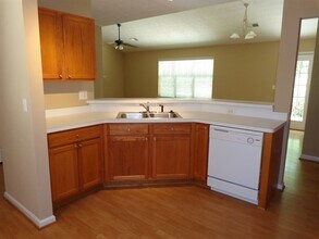 4799 Lake Park Ter in Acworth, GA - Building Photo - Building Photo