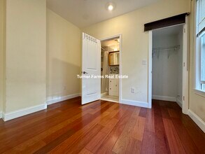 91 Hancock St, Unit 9F in Cambridge, MA - Foto de edificio - Building Photo