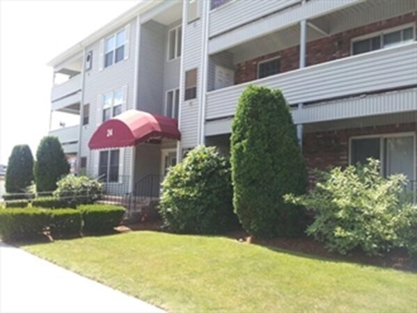 24 South St in Medford, MA - Building Photo - Building Photo