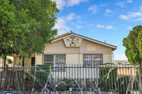 11934 Runnymede St in Los Angeles, CA - Building Photo - Building Photo