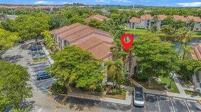 12154 St.Andrews Pl in Miramar, FL - Building Photo - Building Photo