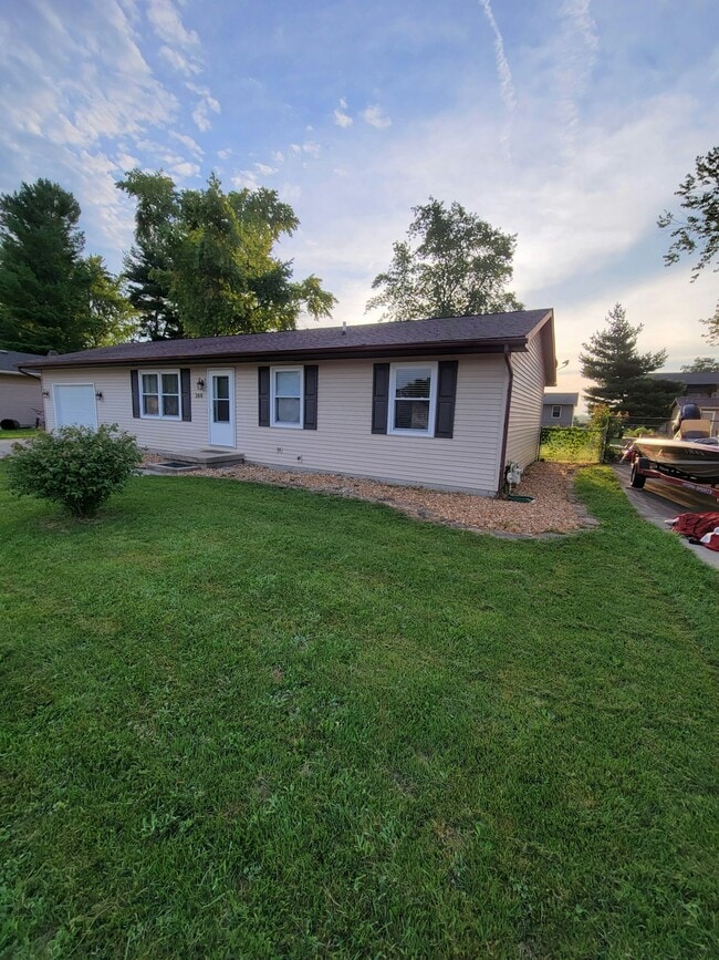 property at 344 Cheryl Dr