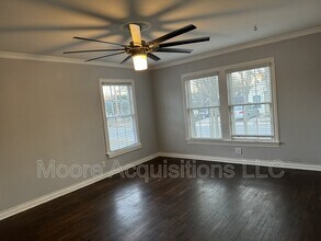 901 W Brockett St in Sherman, TX - Building Photo - Building Photo