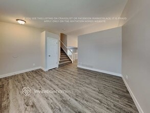 4810 Little London Dr in Colorado Springs, CO - Foto de edificio - Building Photo