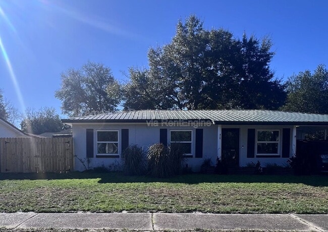 419 Marlowe Dr in Fort Walton Beach, FL - Foto de edificio - Building Photo