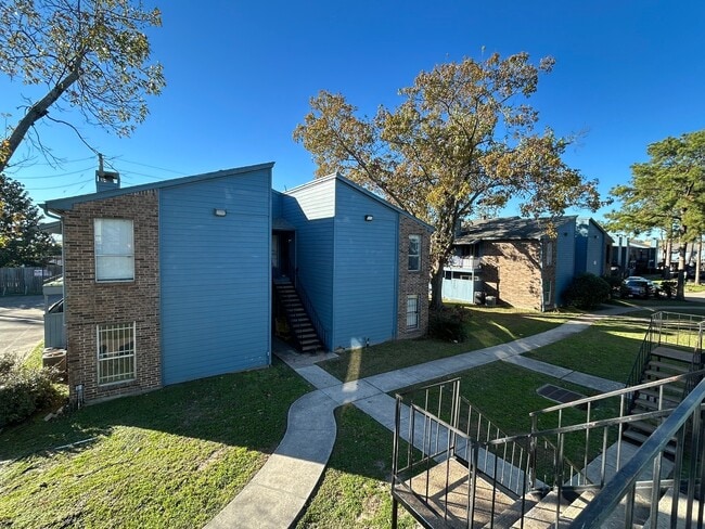 property at 10001 Westpark Dr