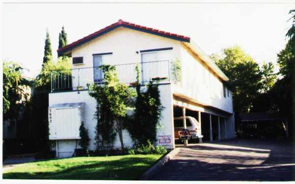 3602 Lillick Dr in Santa Clara, CA - Building Photo - Building Photo