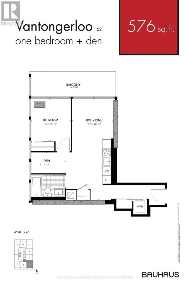 284 King St E in Toronto, ON - Building Photo - Building Photo