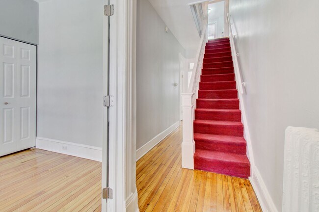 728 Gresham Pl NW in Washington, DC - Building Photo - Building Photo