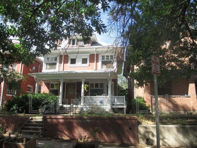 property at 1273 Ogden St