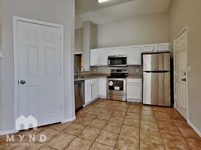 8913 W Fairmount Ave in Phoenix, AZ - Building Photo - Building Photo