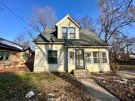 188 Roseneath Ave in Battle Creek, MI - Building Photo