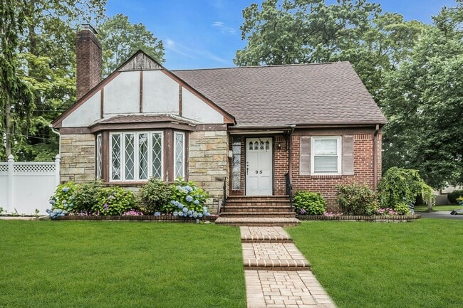property at 95 E Shore Dr