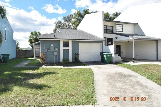 property at 2509 E Stanley Matthew Cir