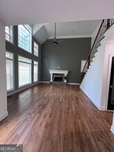 7500 Capps Creek Ln in Douglasville, GA - Building Photo - Building Photo