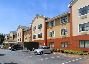 Furnished Studio - Marietta in Marietta, GA - Foto de edificio - Building Photo