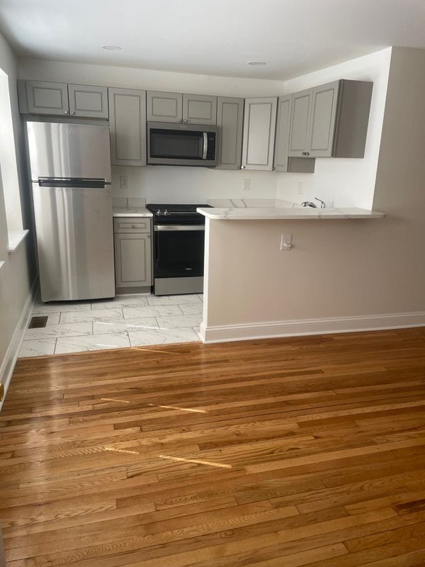 4056 Edgewood Rd in Baltimore, MD - Building Photo - Building Photo