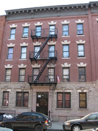 455 61st St in Brooklyn, NY - Building Photo - Building Photo