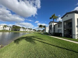 4370 NW 107th Ave in Doral, FL - Building Photo