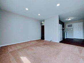 4125 Sunset Ave in Rocky Mount, NC - Building Photo - Building Photo