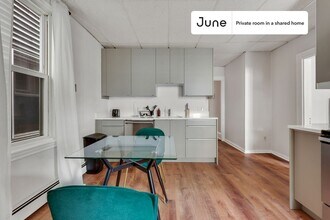 Private bedroom in 3 bed/1 bath Home in Boston, MA - Building Photo - Building Photo