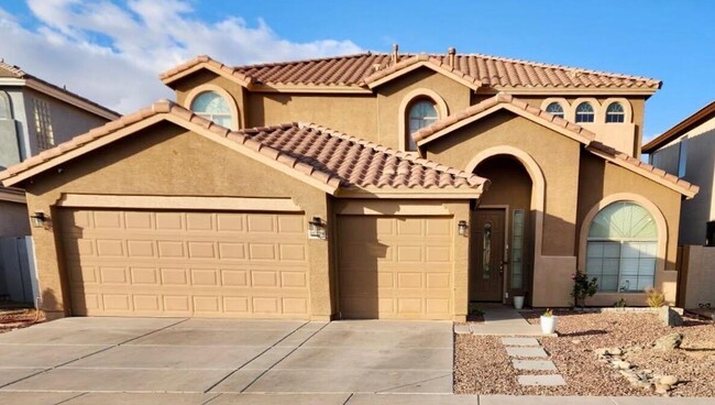 property at 43578 W Cydnee Dr