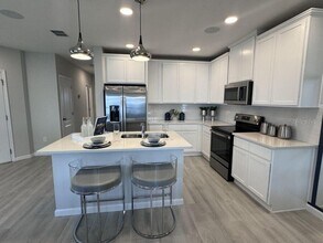 5037 Prairie Preserve Run in St. Cloud, FL - Building Photo - Building Photo