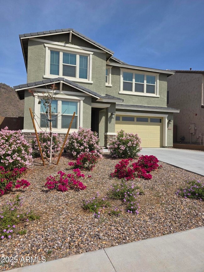 12518 W Cassia Trail in Peoria, AZ - Building Photo - Building Photo