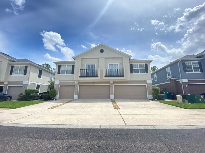 6610 S Goldenrod Rd in Orlando, FL - Building Photo