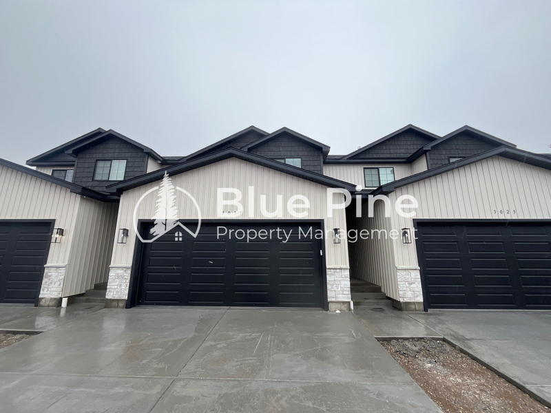 3015 Kealoha Ct in Ammon, ID - Building Photo