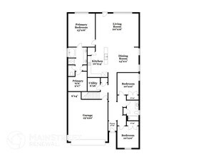 9838 Linden Hollow Dr in Humble, TX - Foto de edificio - Building Photo