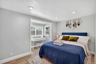 1294-1298 Wildwood Ave in Santa Clara, CA - Building Photo - Building Photo