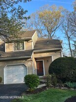 316 Burntwood Trail in Toms River, NJ - Building Photo