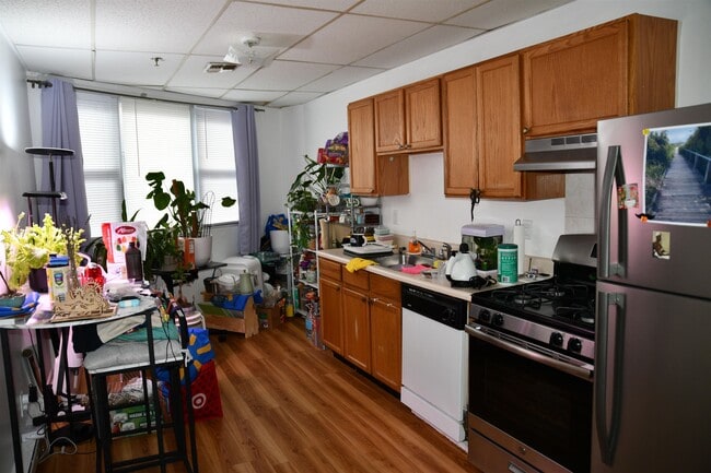 property at 203 Academy St