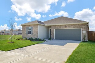 27319 Leeward Jetty Dr in Katy, TX - Foto de edificio - Building Photo