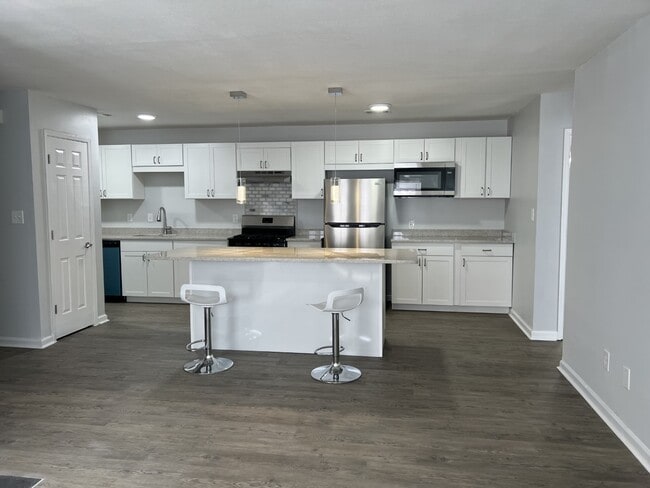 Anthos at Chase Ridge in Riverdale, GA - Foto de edificio - Building Photo