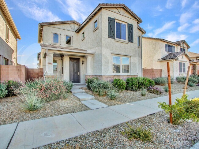 14247 W Bronco Trl in Surprise, AZ - Building Photo - Building Photo