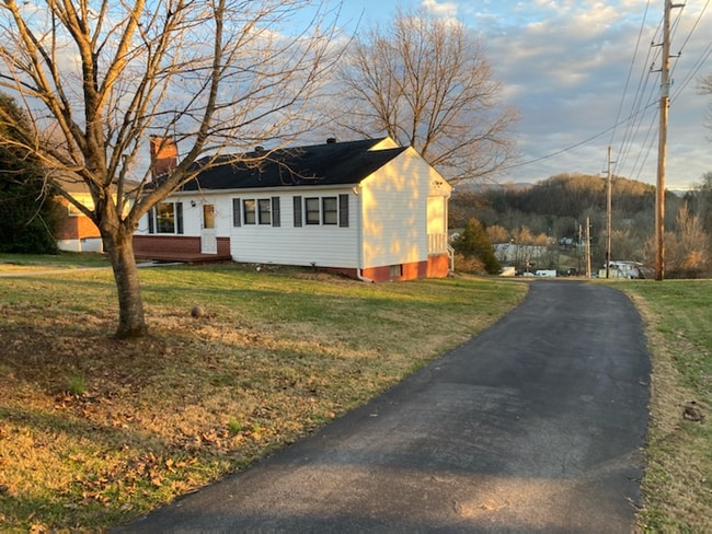 property at 100 Lowry Ln