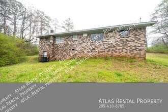 916 Manuel Hill Rd in Cordova, AL - Building Photo - Building Photo