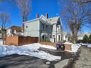 26 Mather St in Boston, MA - Building Photo - Building Photo