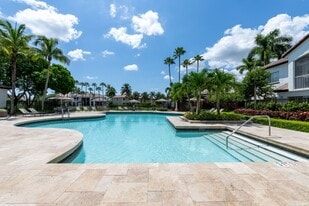 Gables Palma Vista in Boca Raton, FL - Building Photo