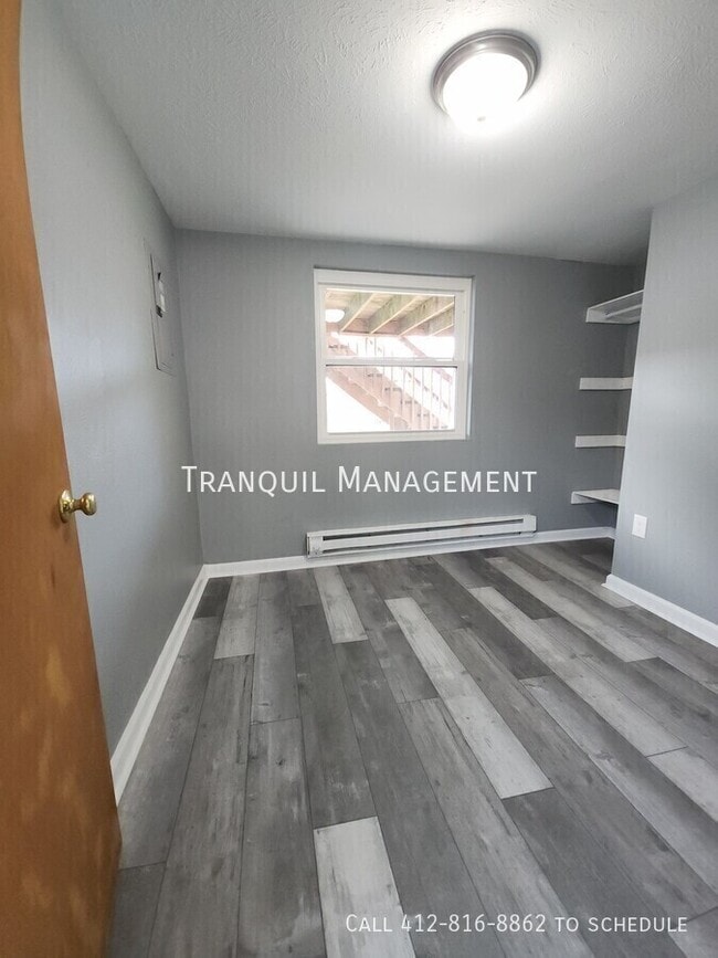 540 Reed St in Clairton, PA - Building Photo - Building Photo