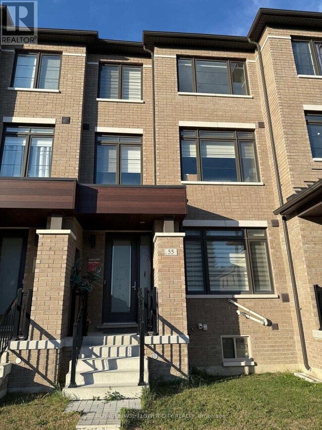 property at 55 Ravenbury St