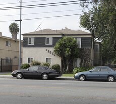 11610 Oxnard St Apartamentos