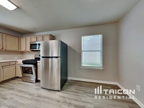 20710 Hardwick Oaks Dr in Houston, TX - Building Photo - Building Photo