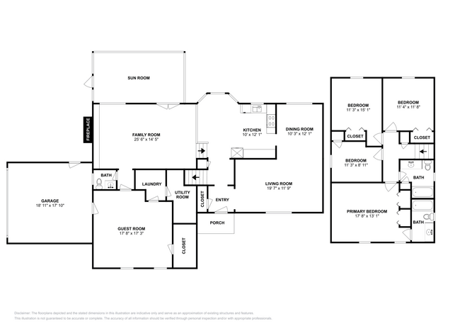 2339 Country Club Dr SE in Conyers, GA - Building Photo - Building Photo