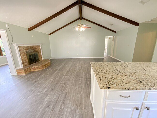 2519 River Ridge in Conroe, TX - Building Photo - Building Photo