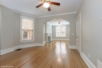 2622 W Crystal St in Chicago, IL - Building Photo - Building Photo