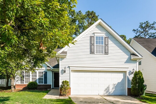 property at 329 Braxman Ln