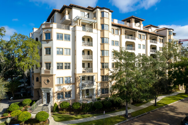 The Residences Winter Park in Winter Park, FL - Building Photo - Building Photo